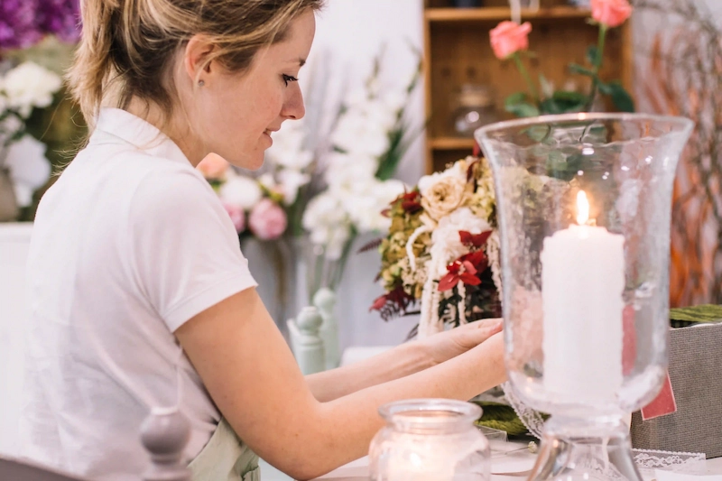 Qué es la ceremonia de velas quinceañera