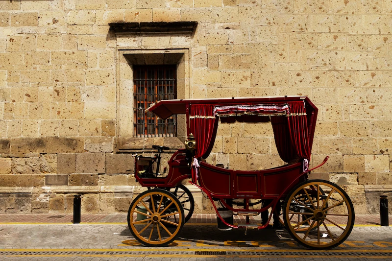 Cómo Hacer una Entrada de Quinceañera con Caballo, Carroza o Auto de Lujo