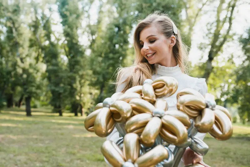 How to Have an Eco-Friendly Quinceañera