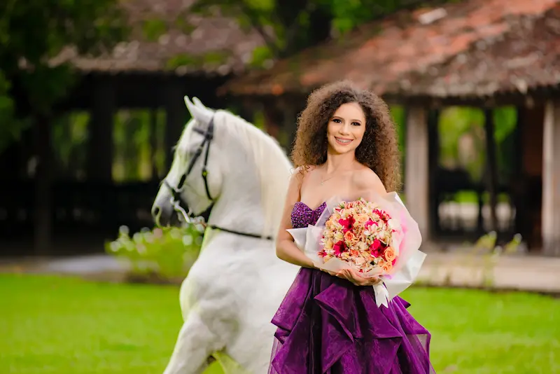 Ideas de Temas de Quinceañera para este Verano: Colores, Estilo y Magia Estacional