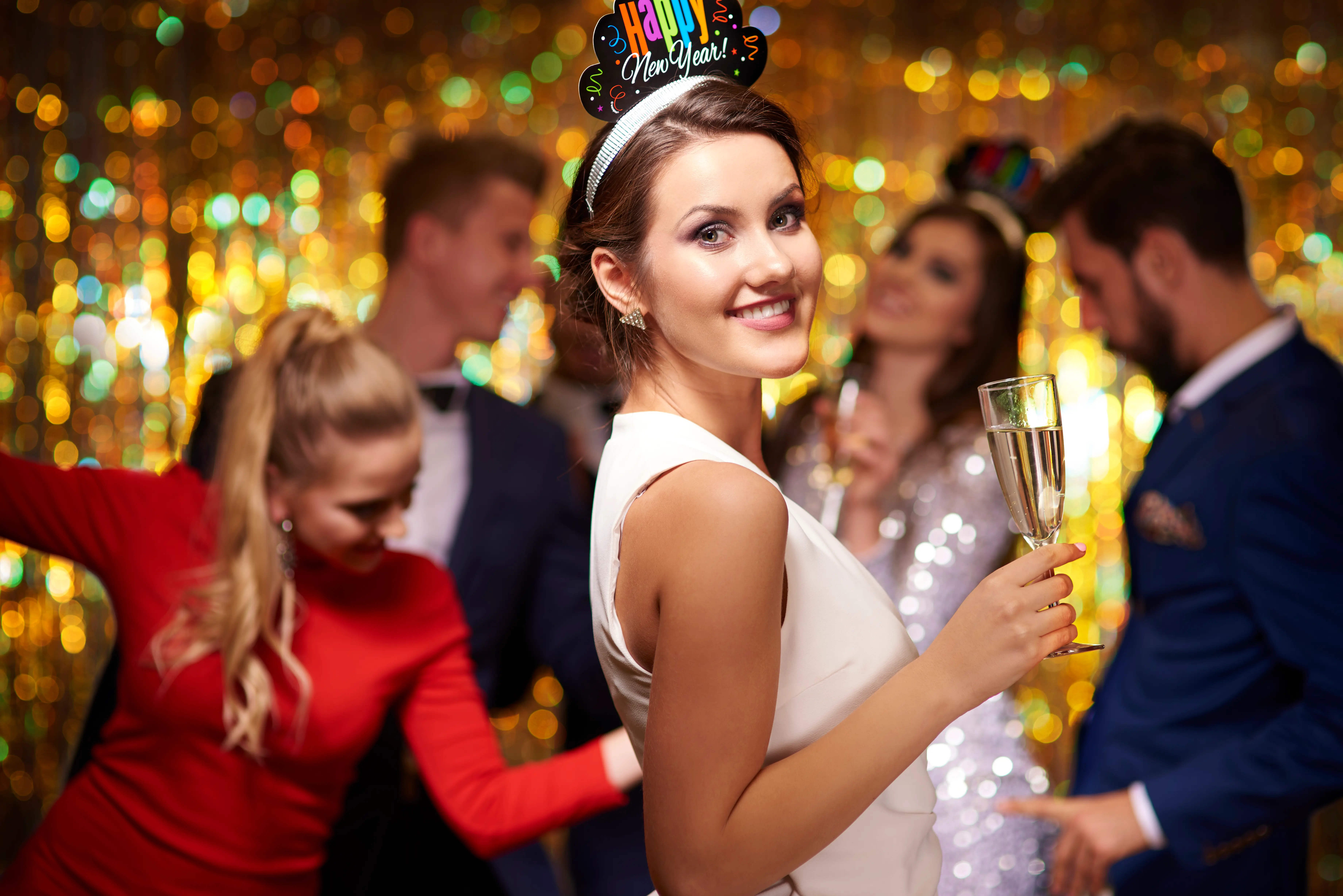Get Inspired by These Celebrity Quinceañera Parties Get Inspired by These Celebrity Quinceañera Parties