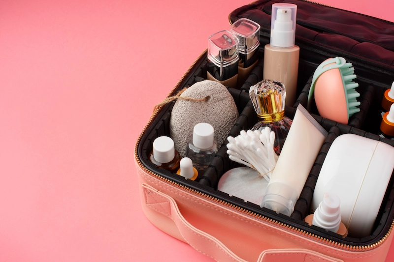 Kit emergencia quinceanera Kit emergencia quinceanera