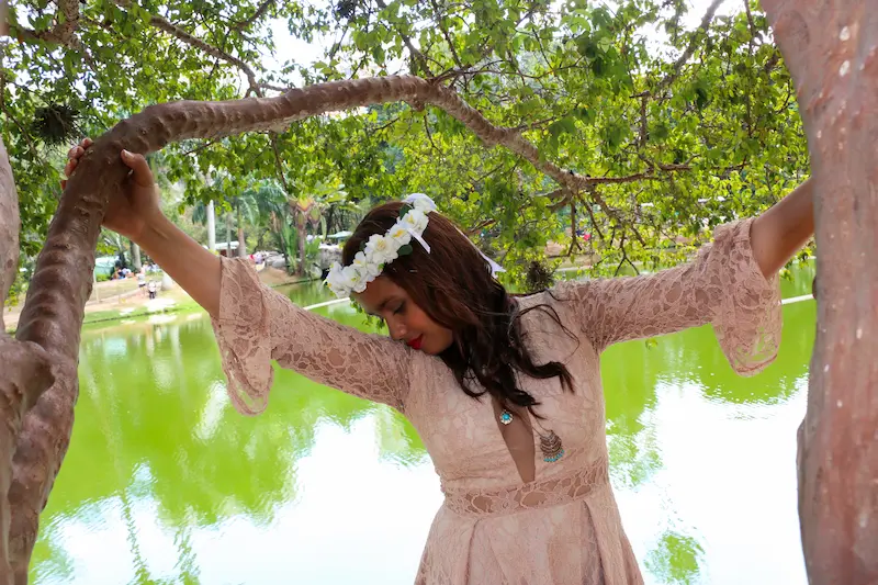 How to Have an Eco-Friendly Quinceañera How to Have an Eco-Friendly Quinceañera